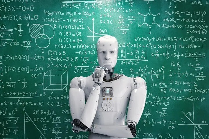 AI and the Challenges for Teachers in Modern Education