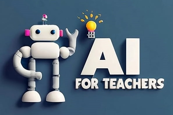 Why AI Tools Are Important for Teachers in Their Teaching?