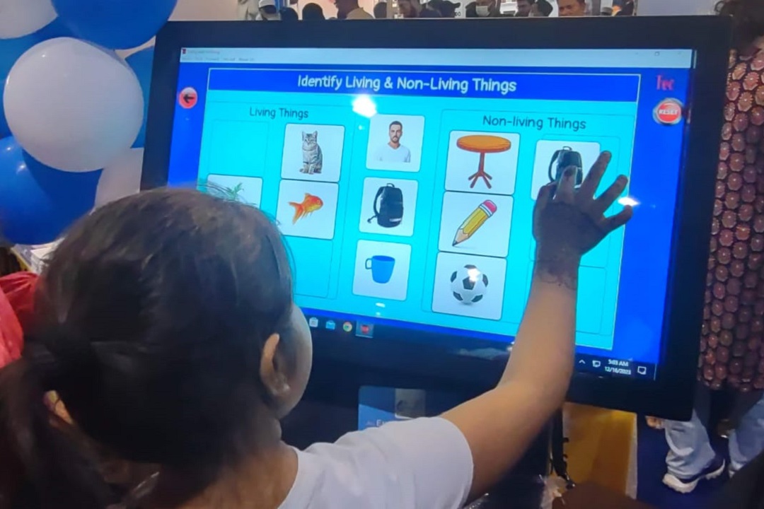 Bridging the Education Gap: Challenges in Schools and How Digital Resources Can Help?
